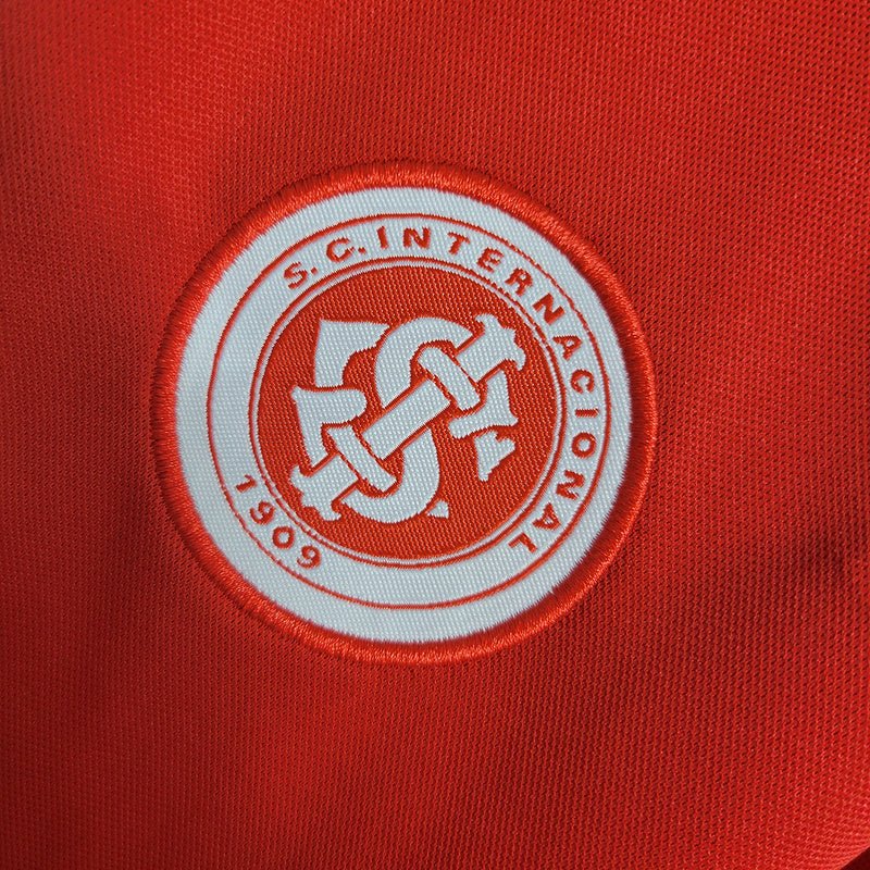 Kit Infantil Internacional Home 23/24 - Vermelho - Imagem 3