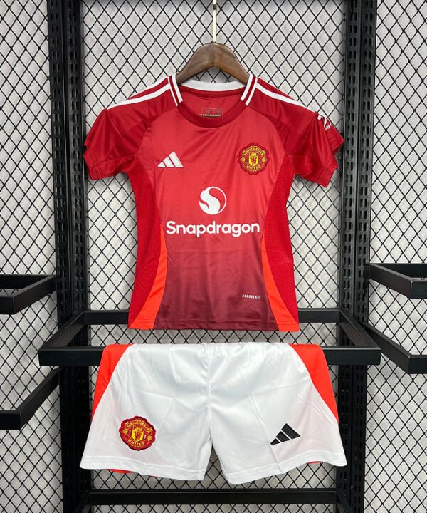 Kids Manchester United l 2024∕25