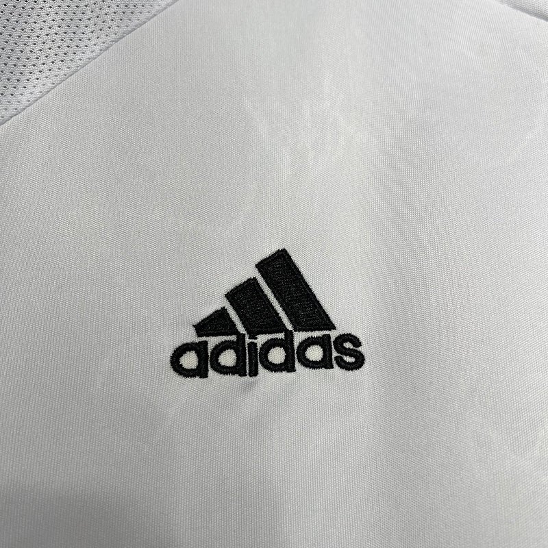 Camisa Real Madrid l Retro 2005/06 - Imagem 3