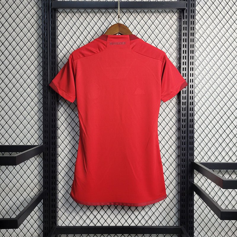 Camisa 23∕24 Internacional l - Feminino - Imagem 3