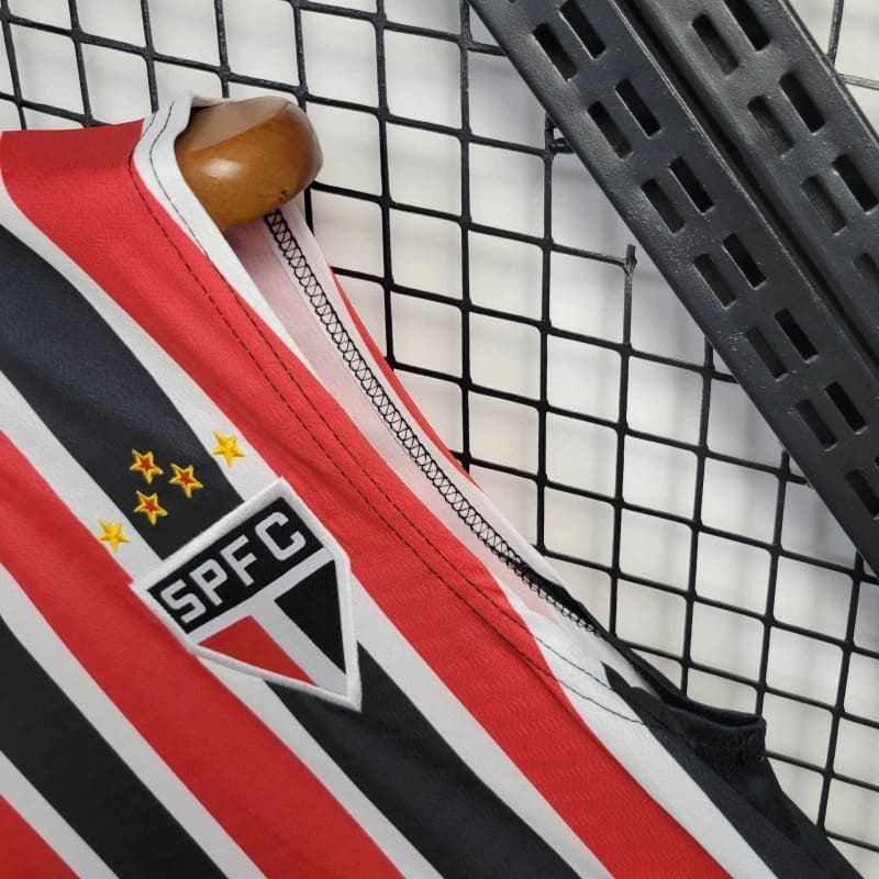 Regata do São Paulo ll 24/25 Listrada - Imagem 9
