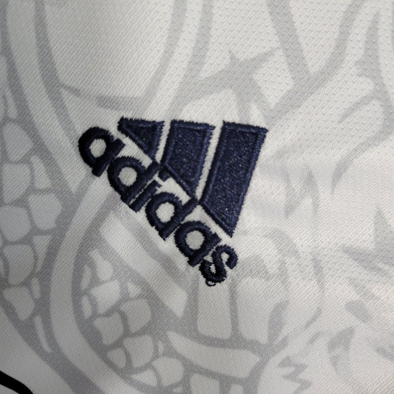 Kit Infantil Real Madrid 23/24 - Branca - Special Edition - Imagem 5