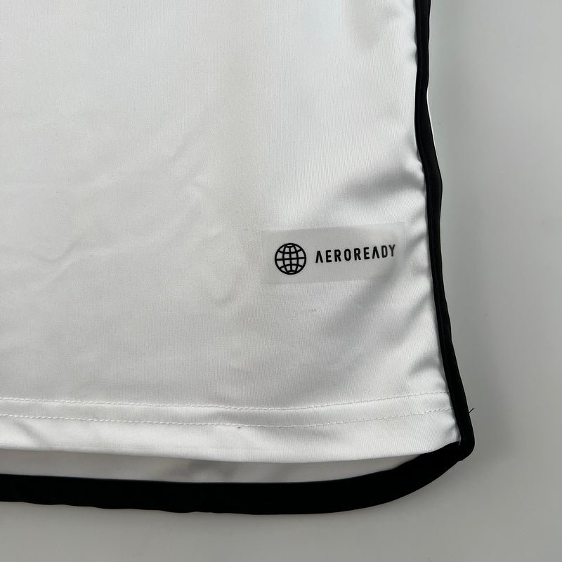 Camisa Regata do São Paulo Home I 23/24 - Branco - Imagem 9