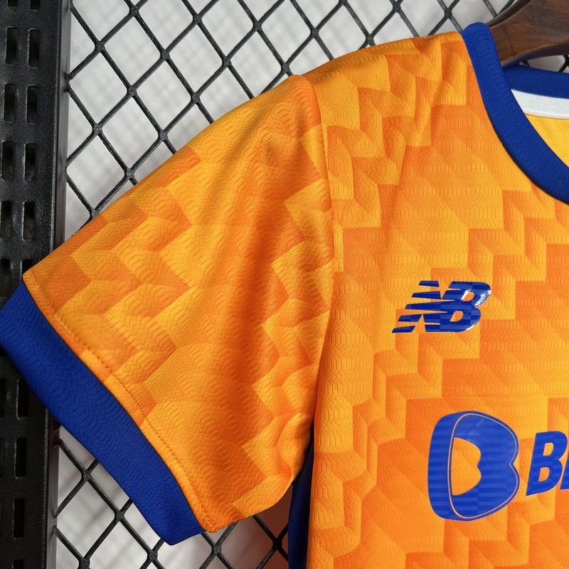 Conjunto Infantil FC Porto ll 24/25 - Imagem 3