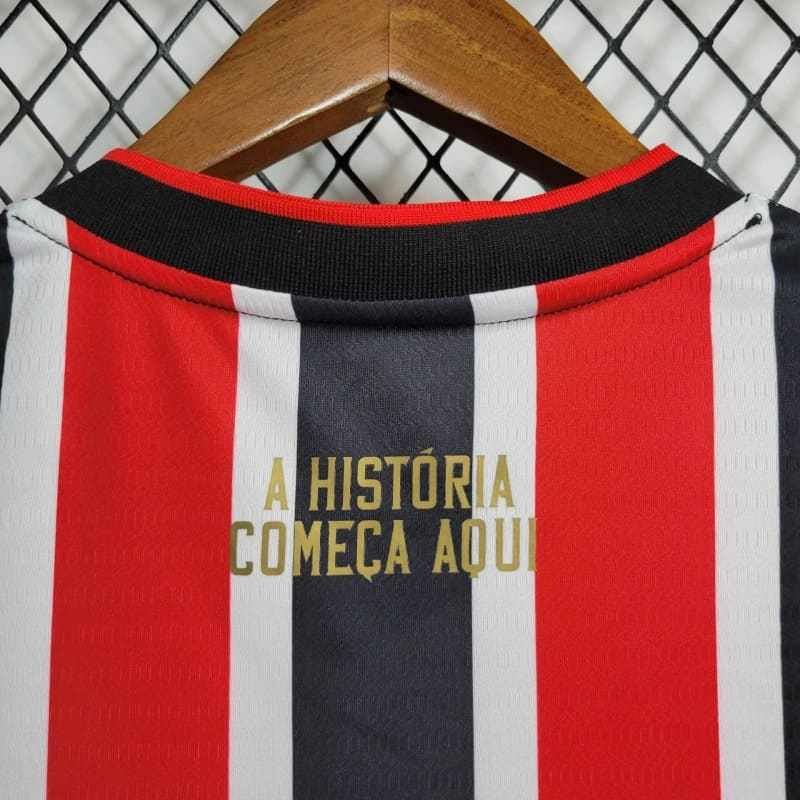 Regata do São Paulo ll 24/25 Listrada - Imagem 10