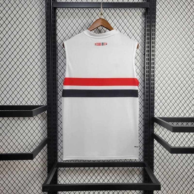 Regata do São Paulo l 24/25 Branco - Imagem 2