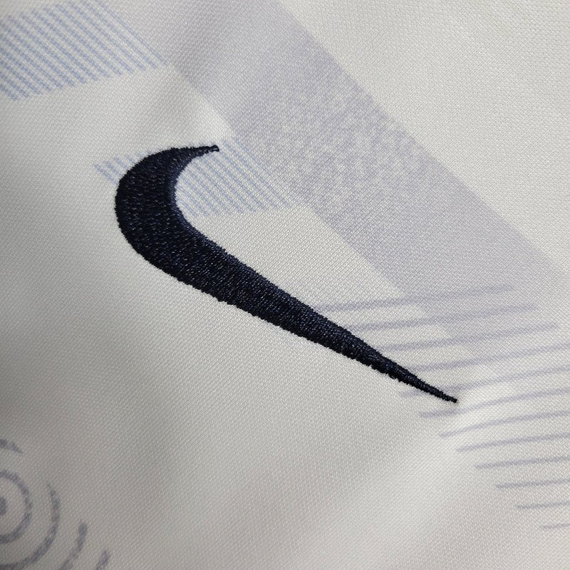 Kit Infantil Tottenham 23/24 - Branco - Imagem 4