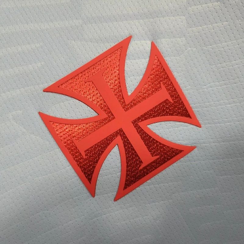 Camisa do Vasco da Gama 23/24 Goleiro - Lilas - Imagem 3