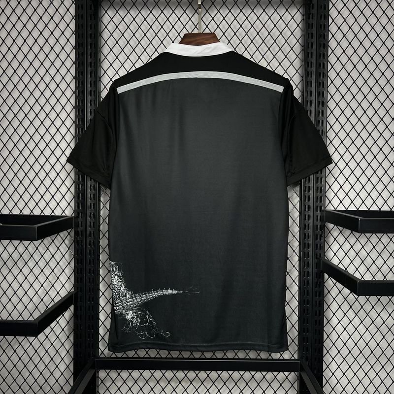 Camisa do Real Madrid lll Retro 2014/15 - Imagem 2