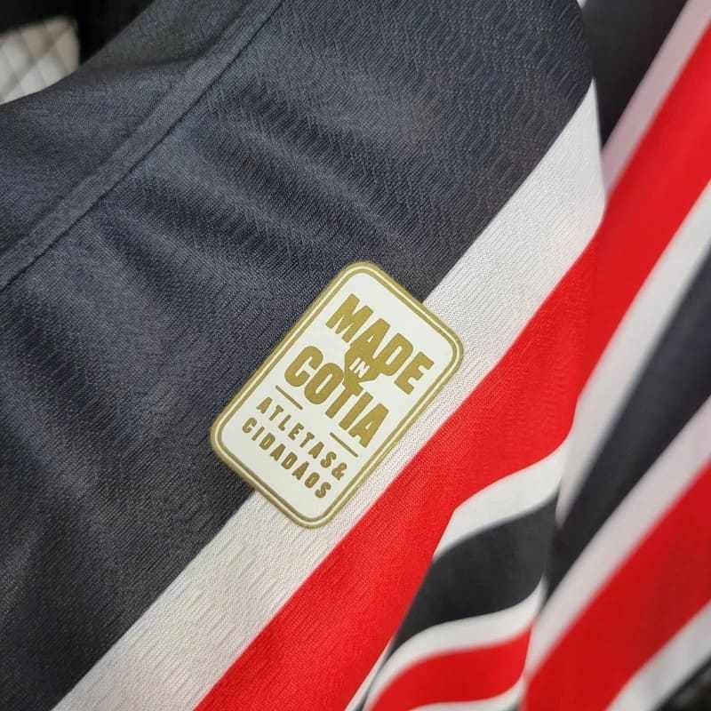 Regata do São Paulo ll 24/25 Listrada - Imagem 2
