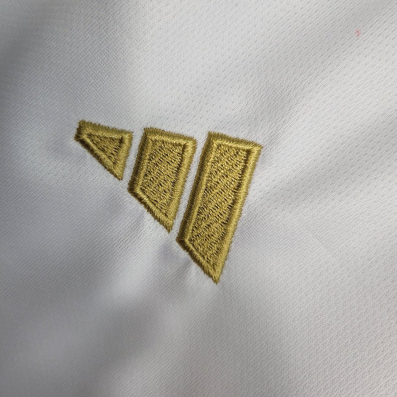 Kit Infantil Lyon 23/24 - Branco - Imagem 7