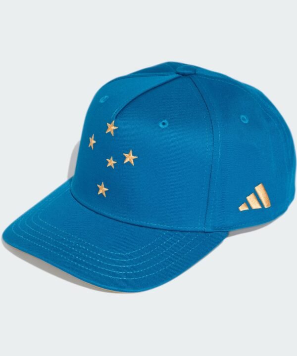 Boné Cruzeiro 2026/27 I