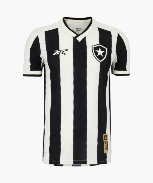 Camisa Botafogo 2024/25 I
