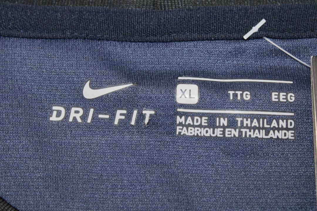 Camisa Manchester United Away 13/14 - Versão Retrô "Van Persie" Nº 20 - Imagem 7