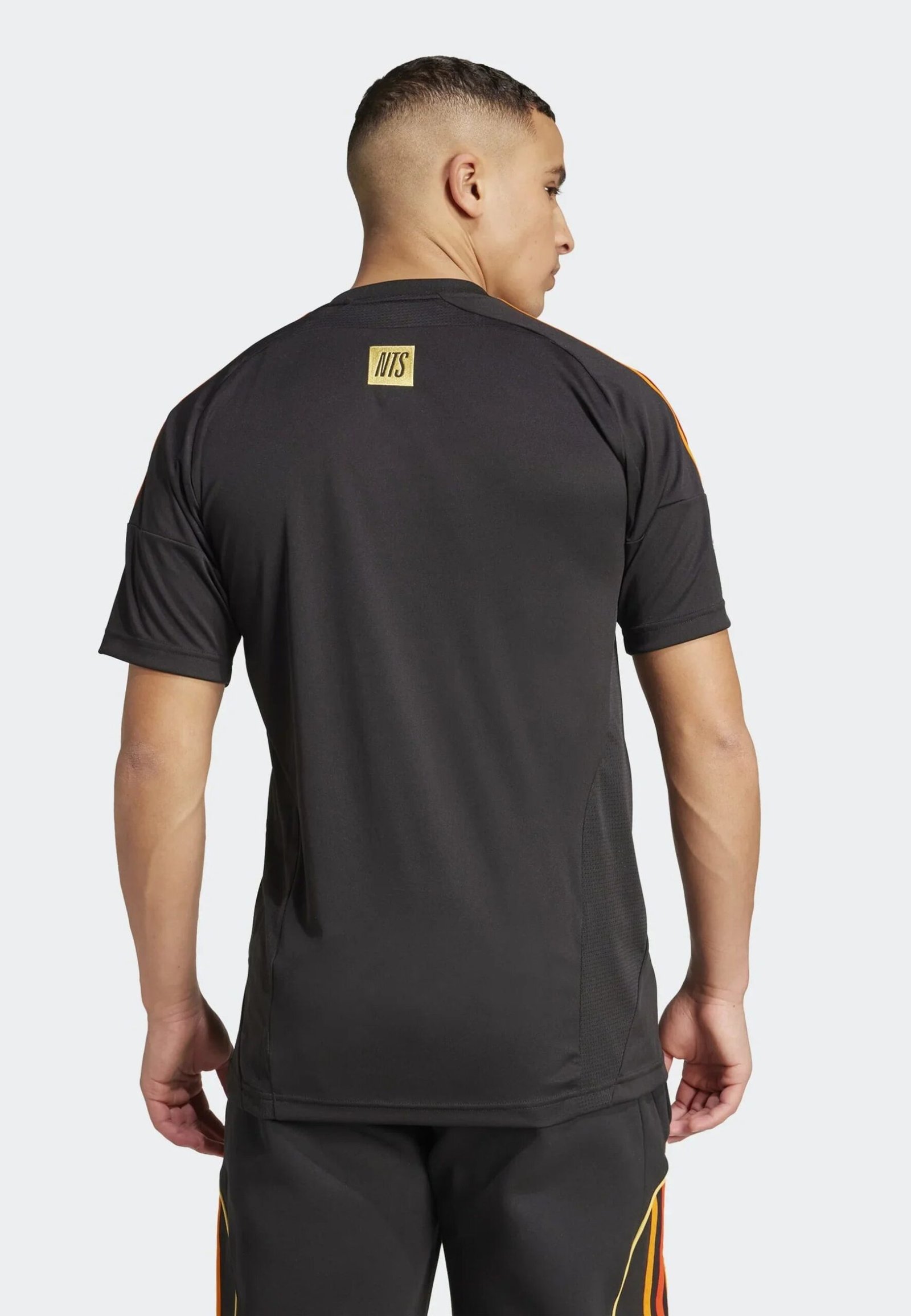 Camisa Arsenal FC X NTS UBP - Edição Limitada - Imagem 7