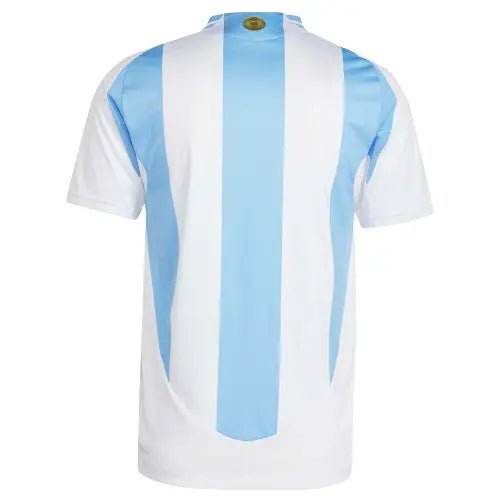 Camisa Argentina I 2024/2025 - Imagem 5