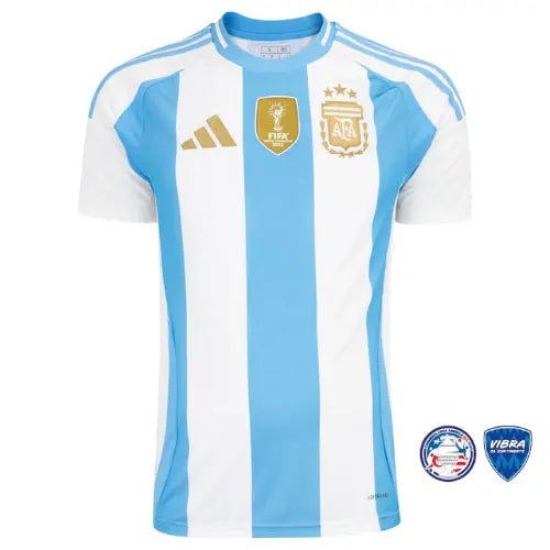 Camisa Argentina I 2024/2025 - Imagem 6