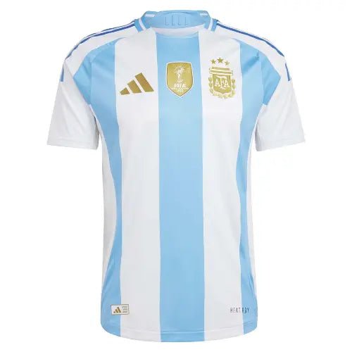 Camisa Argentina I 2024/2025 - Imagem 4