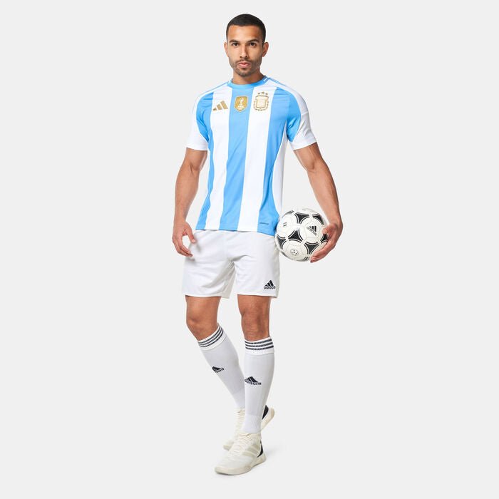 Camisa Argentina I 2024/2025 - Imagem 3
