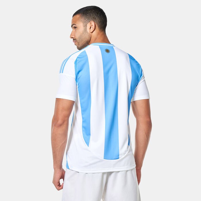 Camisa Argentina I 2024/2025 - Imagem 2