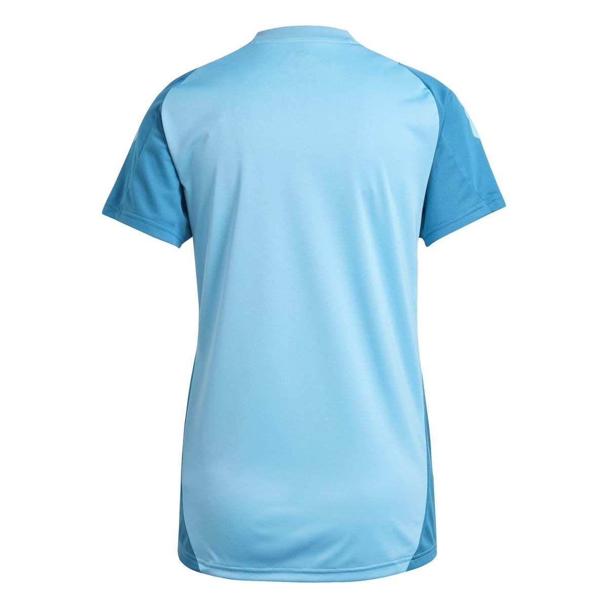 Camisa Flamengo Treino 2025 - Azul - (Feminina) - Imagem 2