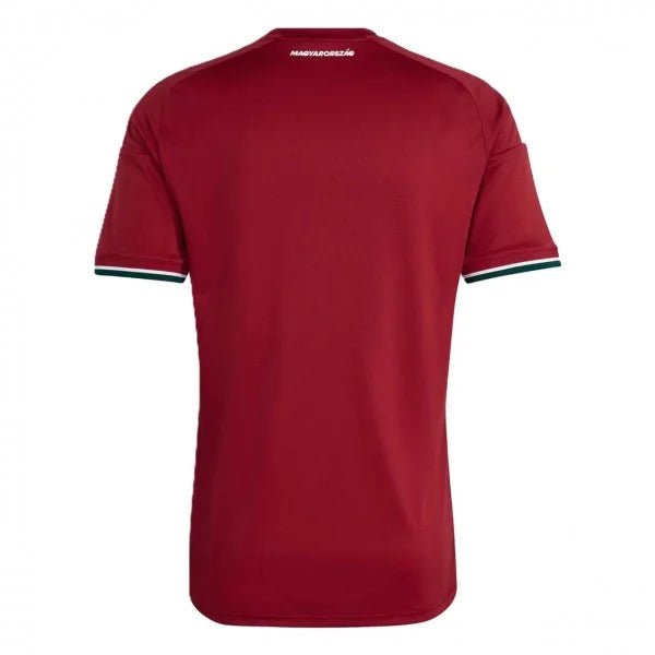 Camisa Hungria 2025/26 Home - Imagem 2
