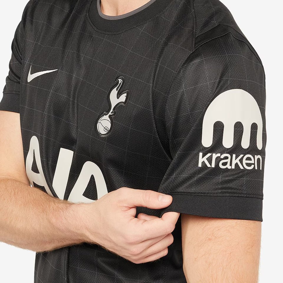 Camisa Tottenham 2025/26 Masculina - StrayKids - Imagem 6