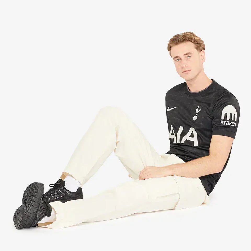 Camisa Tottenham 2025/26 Masculina - StrayKids - Imagem 9