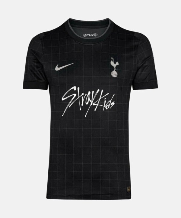 Camisa Tottenham 2025/26 Masculina - StrayKids