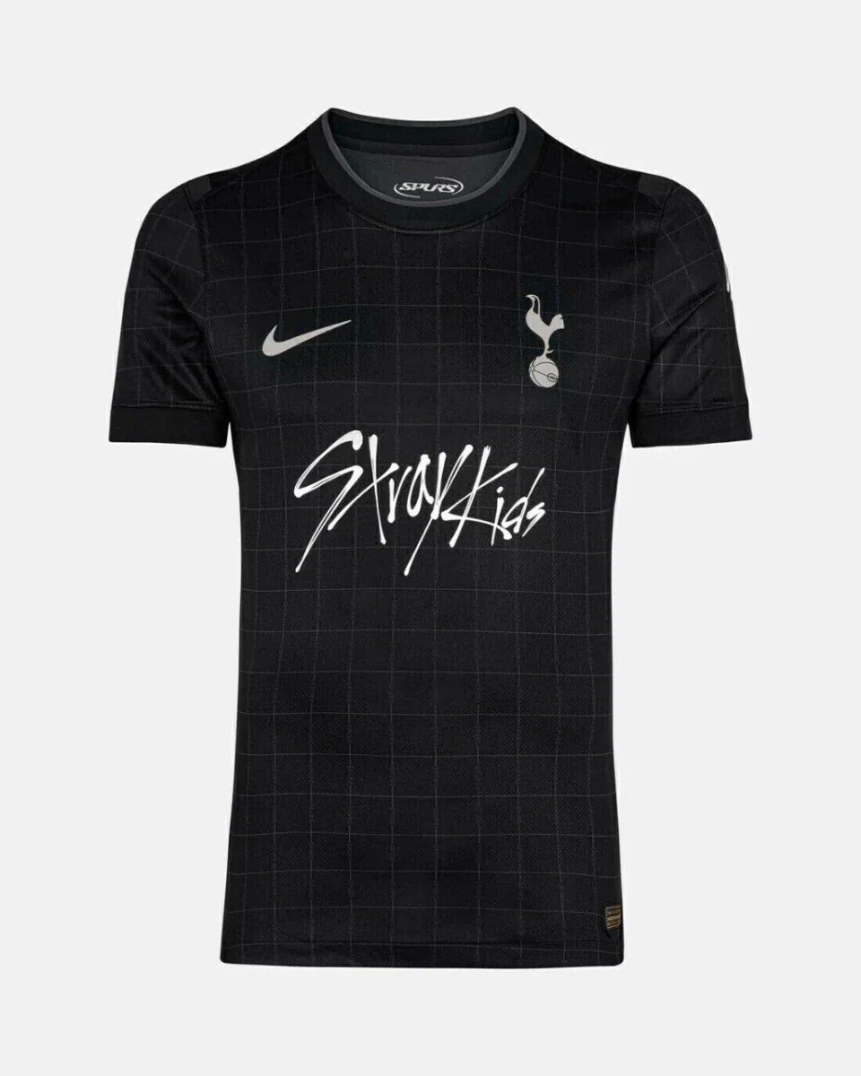 Camisa Tottenham 2025/26 Masculina - StrayKids