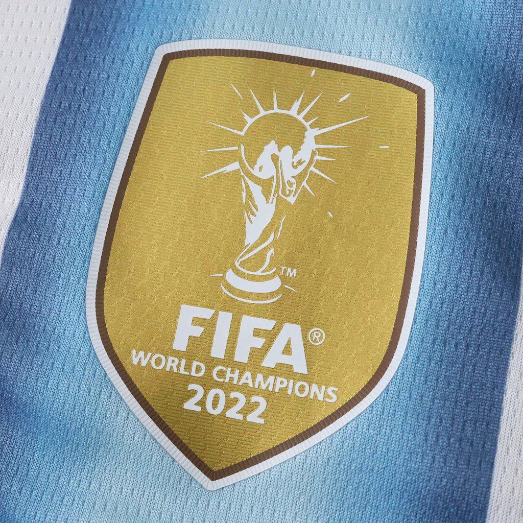 Camisa Argentina 2026/26 Home - Imagem 9