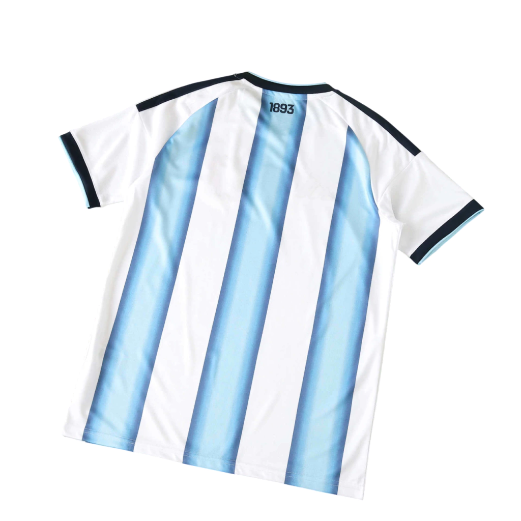 Camisa Argentina 2026/26 Home - Imagem 11