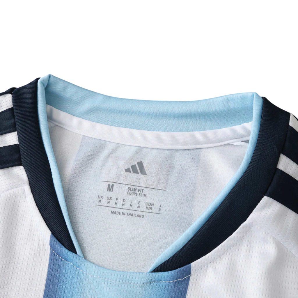 Camisa Argentina 2026/26 Home - Imagem 7
