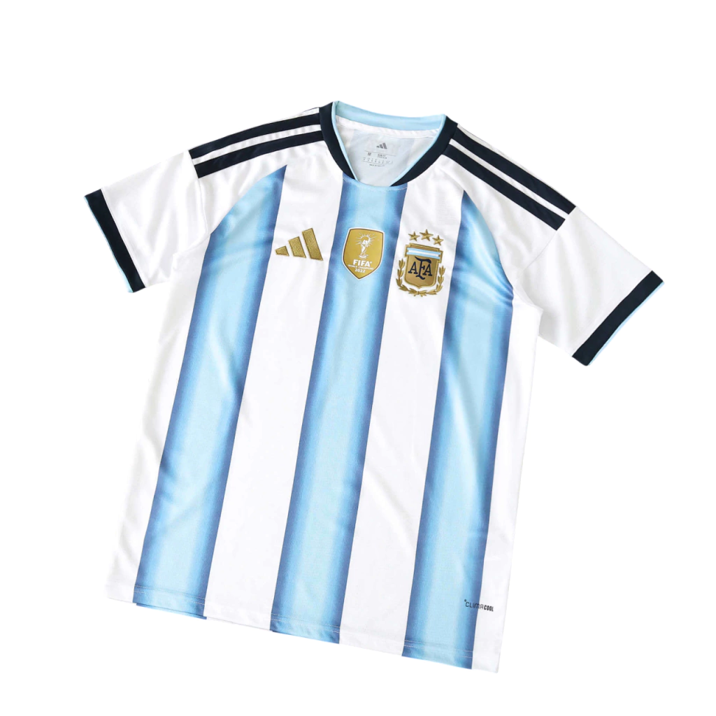 Camisa Argentina 2026/26 Home - Imagem 10