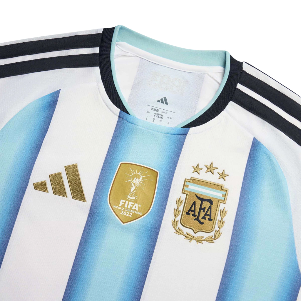 Camisa Argentina 2026/26 Home - Imagem 8