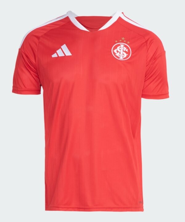 Camisa Internacional 2026/27 I