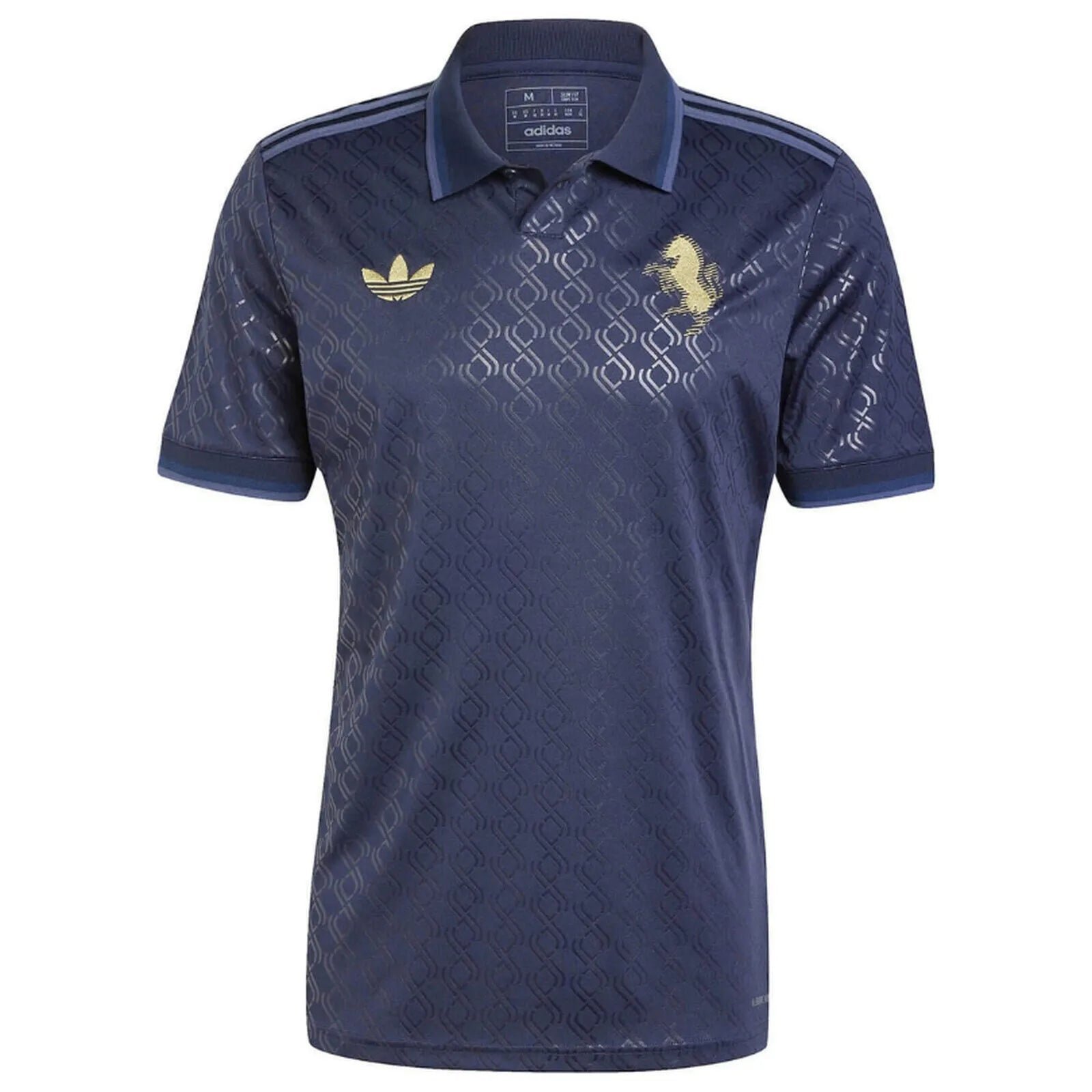 Camisa Juventus Third 24/25 - Torcedor Masculino - Imagem 2