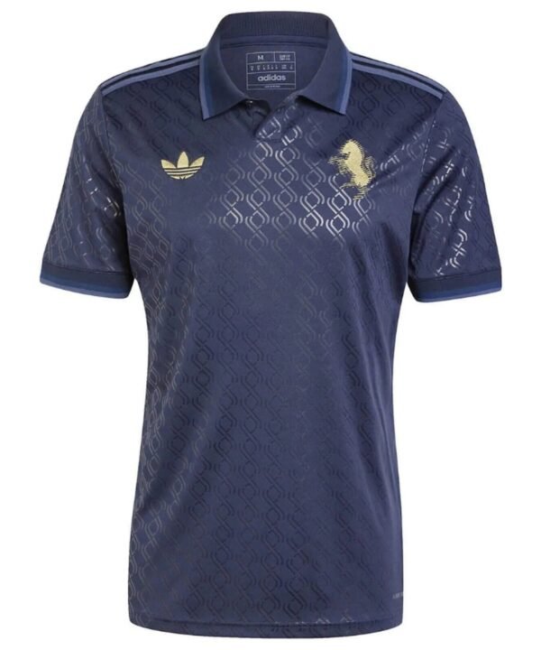 Camisa Juventus Third 24/25 - Torcedor Masculino