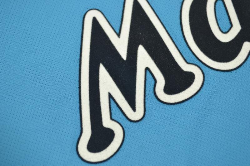 Camisa Retrô Napoli Home 1989 - Imagem 2