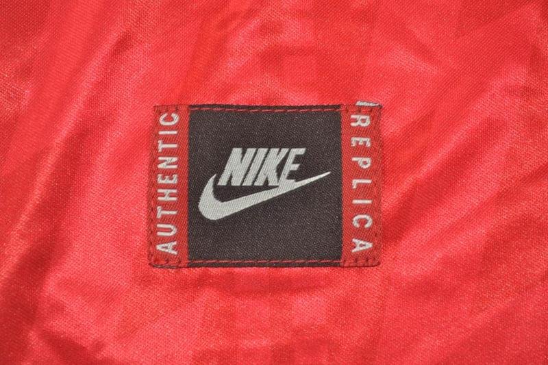 Camisa Arsenal Home 94/95 - Versão Retrô - Imagem 7