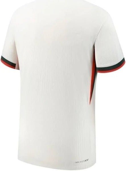 Camisa Chelsea II 25/26 - Imagem 4