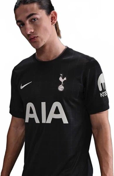 Camisa Tottenham II 25/26 - Imagem 2