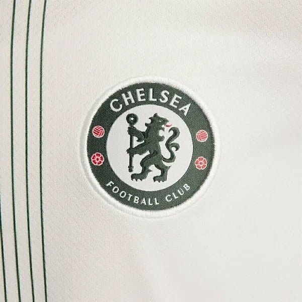 Camisa Chelsea II 25/26 - Imagem 3