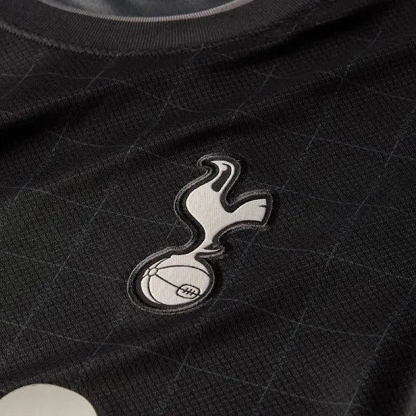 Camisa Tottenham II 25/26 - Imagem 6