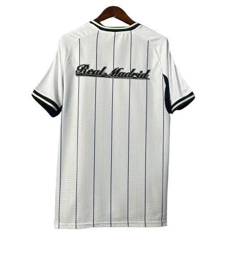 Camisa Real Madrid Edição Especial 25/26 - Imagem 4