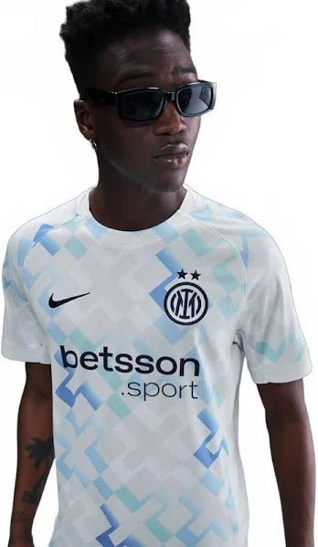 Camisa Inter de Milão II 25/26 - Imagem 4