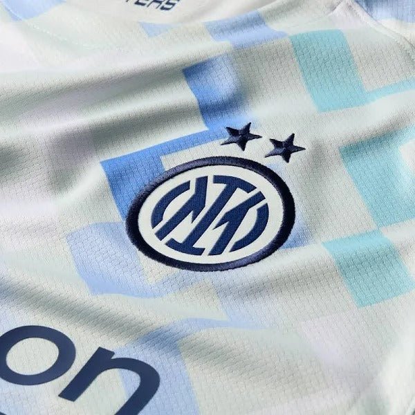 Camisa Inter de Milão II 25/26 - Imagem 3
