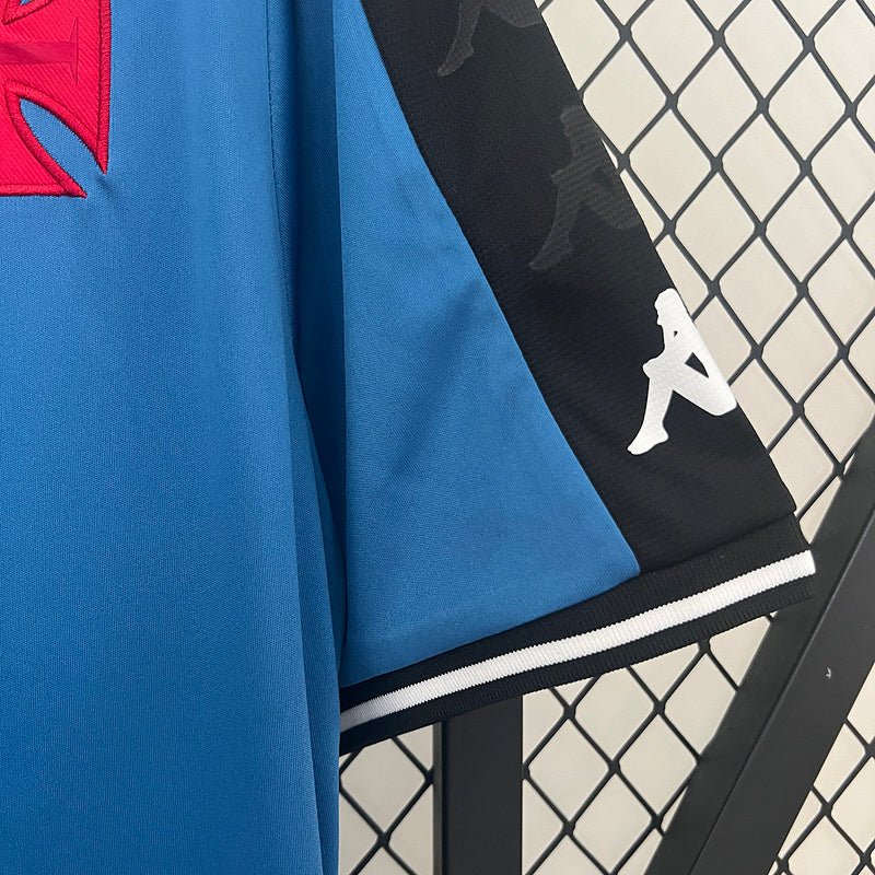 Camisa 24∕25 Vasco da Gama Goalkeeper - Imagem 3