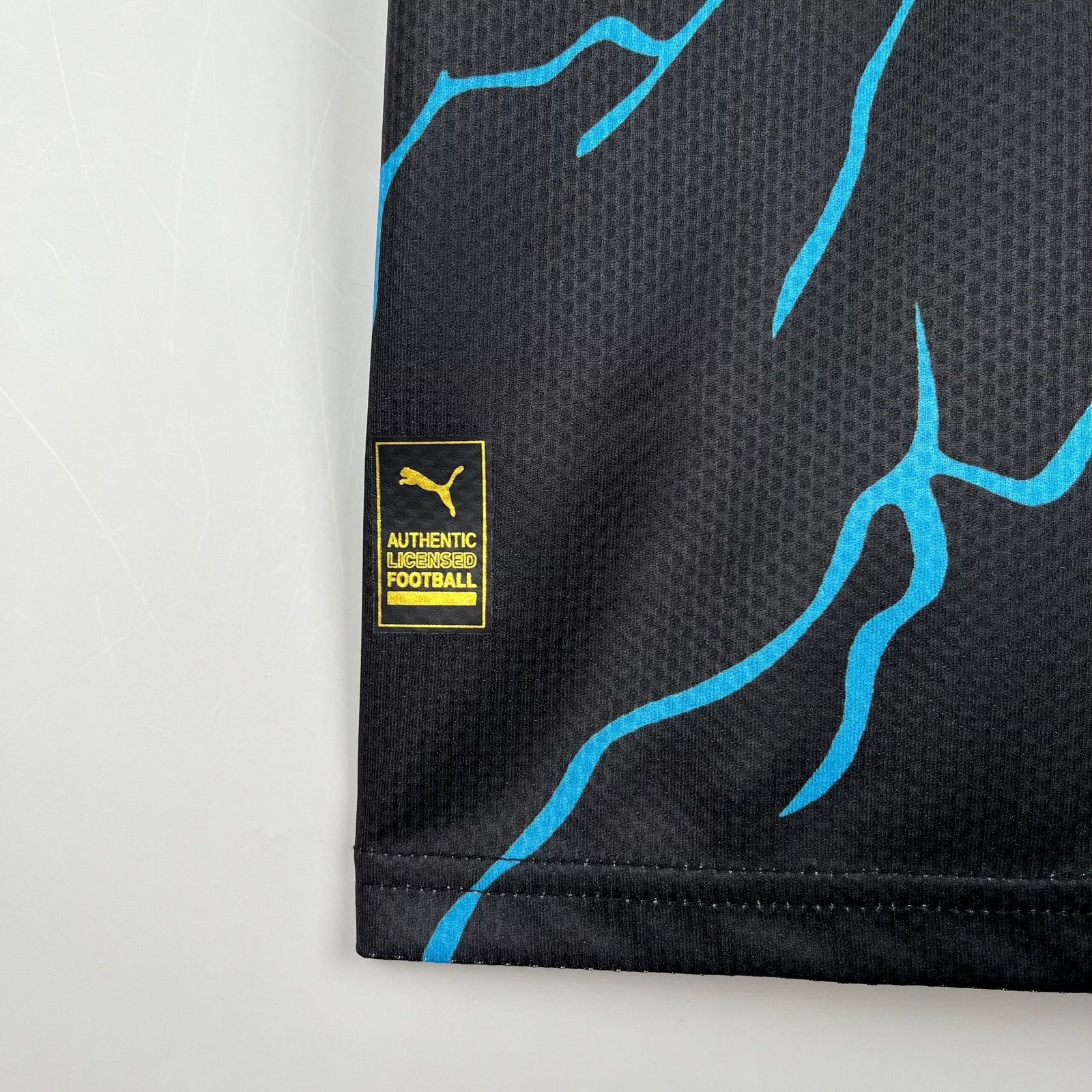 Camisa Manchester City Edição Especial 23/24 - Imagem 5