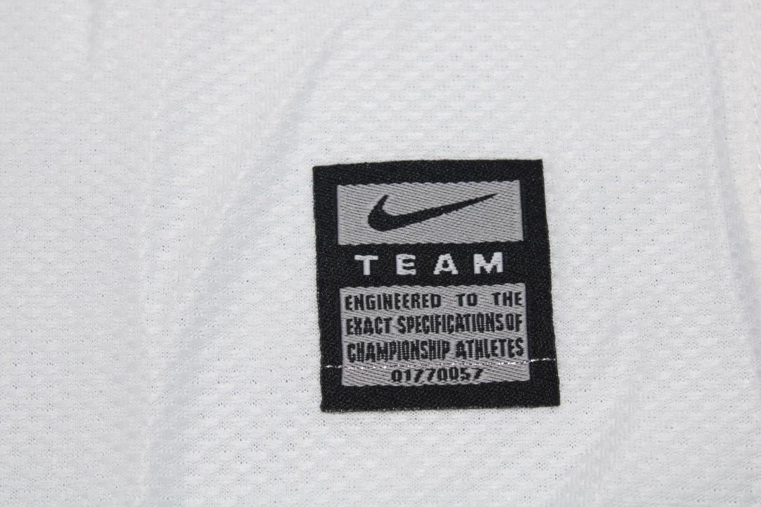 Camisa Manchester United Manga Longa Final Roma 2009 - Versão Retrô - Imagem 9